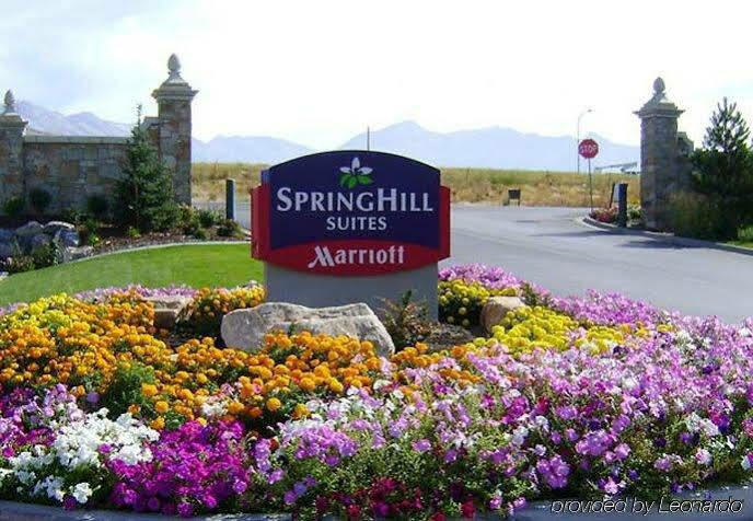 Springhill Suites Lehi At Thanksgiving Point Exterior photo